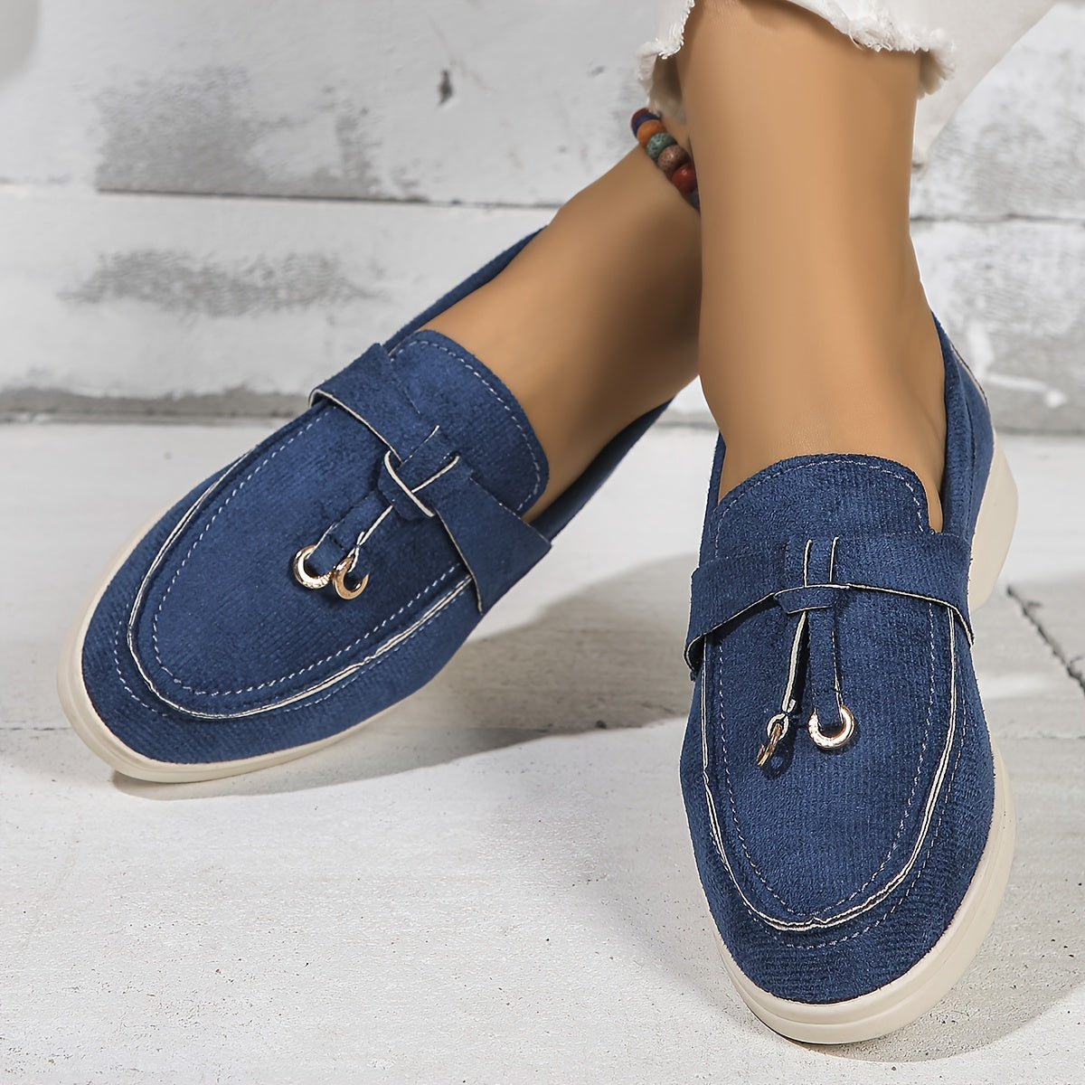 ComfortStride - Damesloafers 1+1 GRATIS!